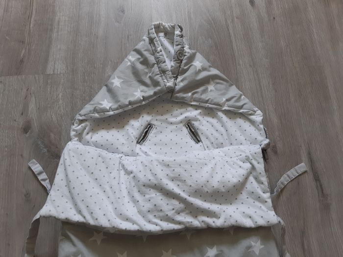 Nid d'ange 0-18 mois - photo numéro 3