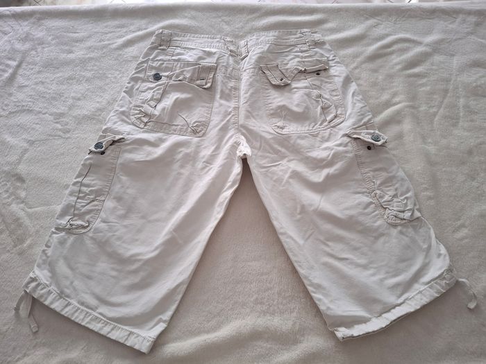 Bermuda t52 - photo numéro 2