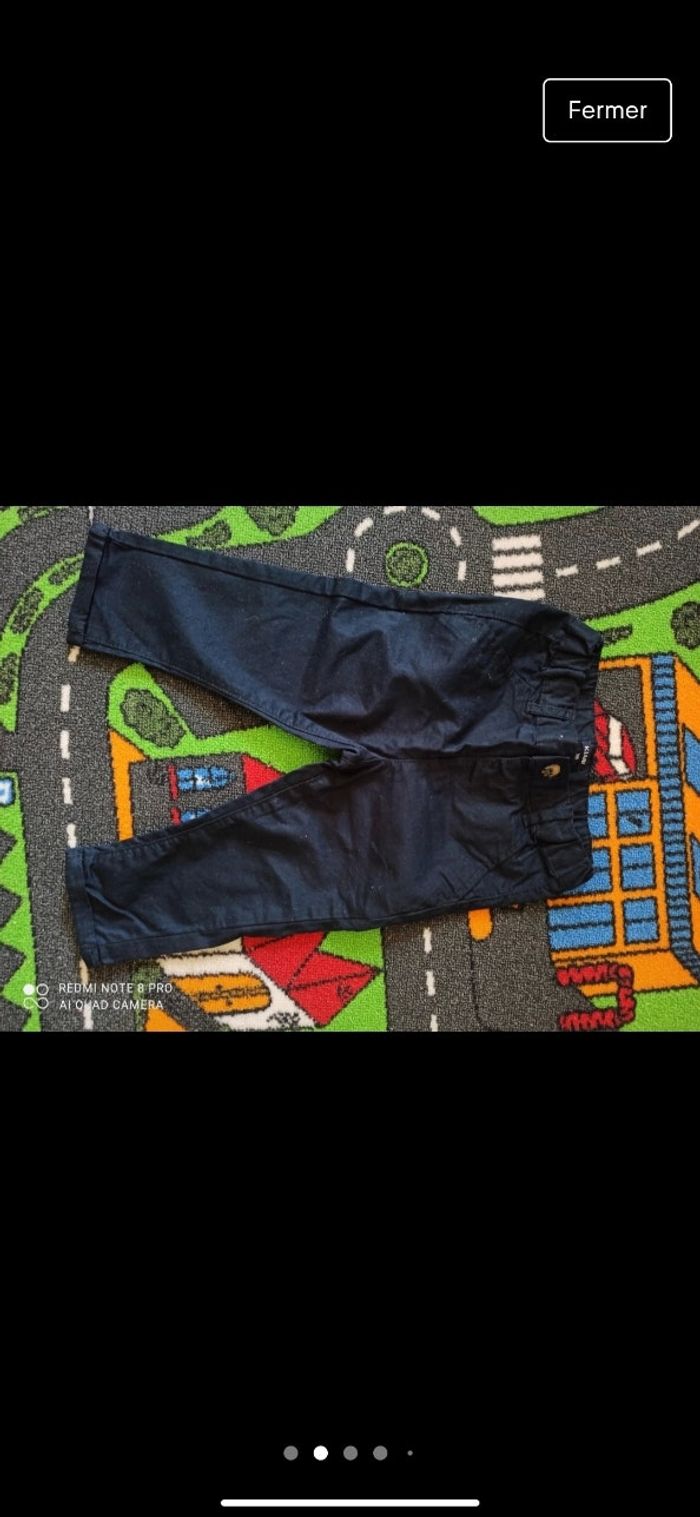 Lot 18 mois - photo numéro 5