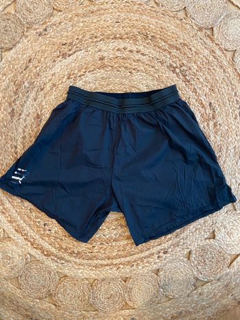 Short compressport de running taille L