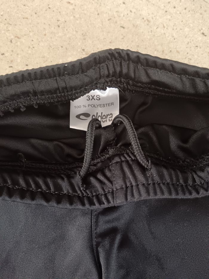Short de foot garçon - photo numéro 2