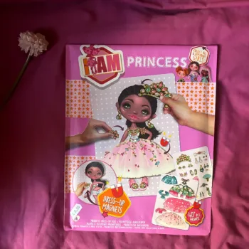 Princess