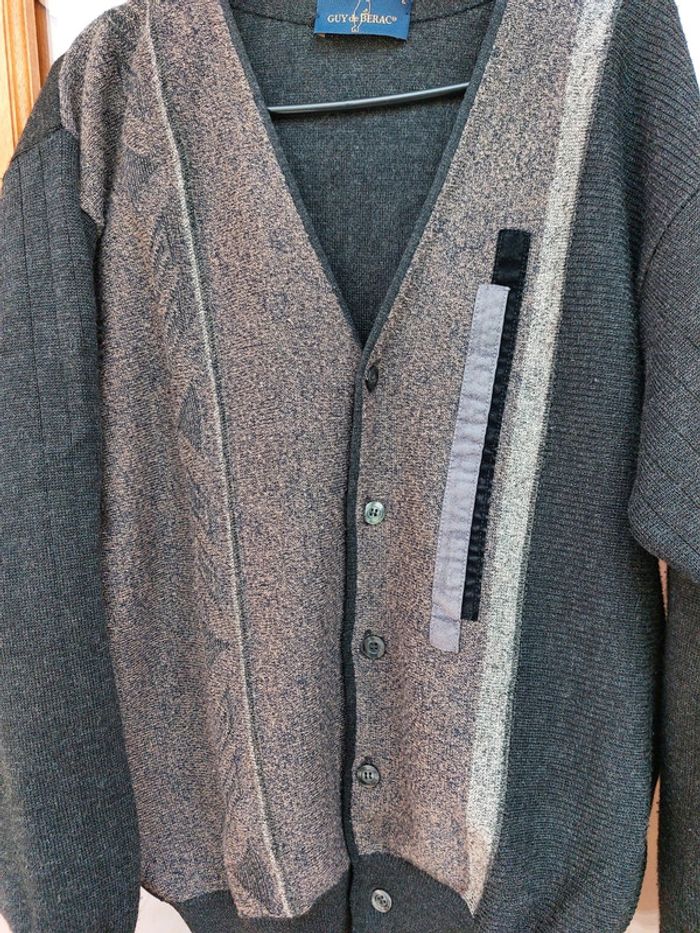 Cardigan - photo numéro 2