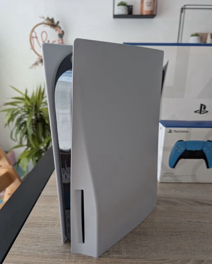 Play store ps 5 - photo numéro 4