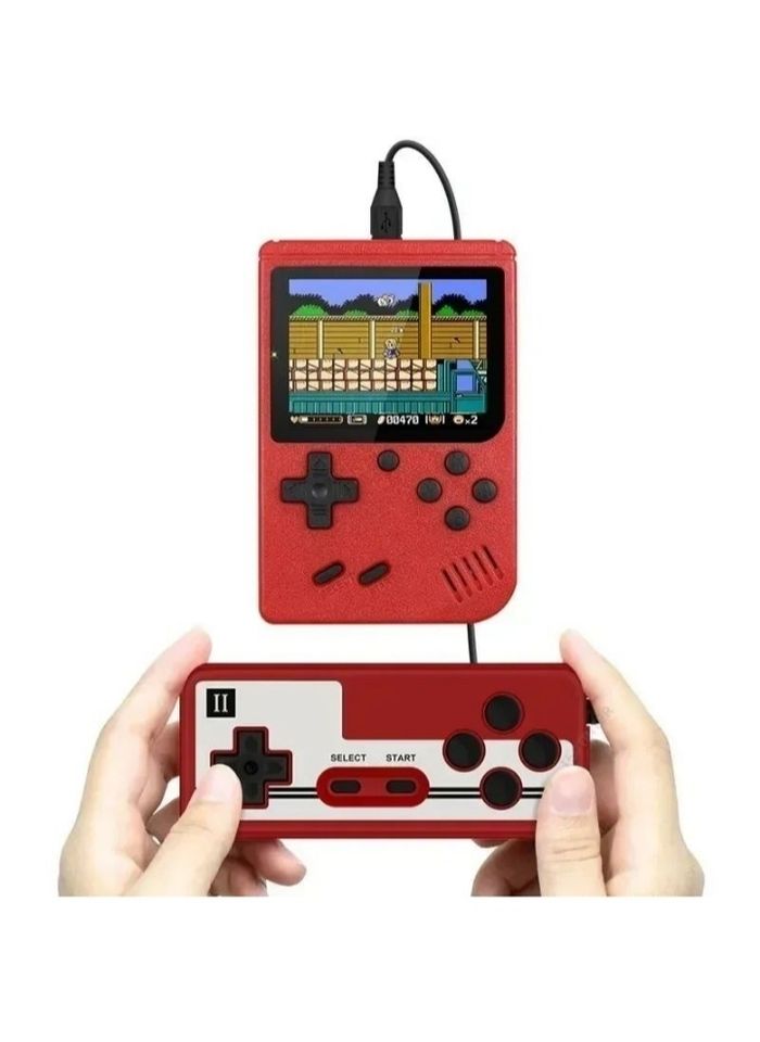 Jeu vidéo poche enfant 400 games - photo numéro 3