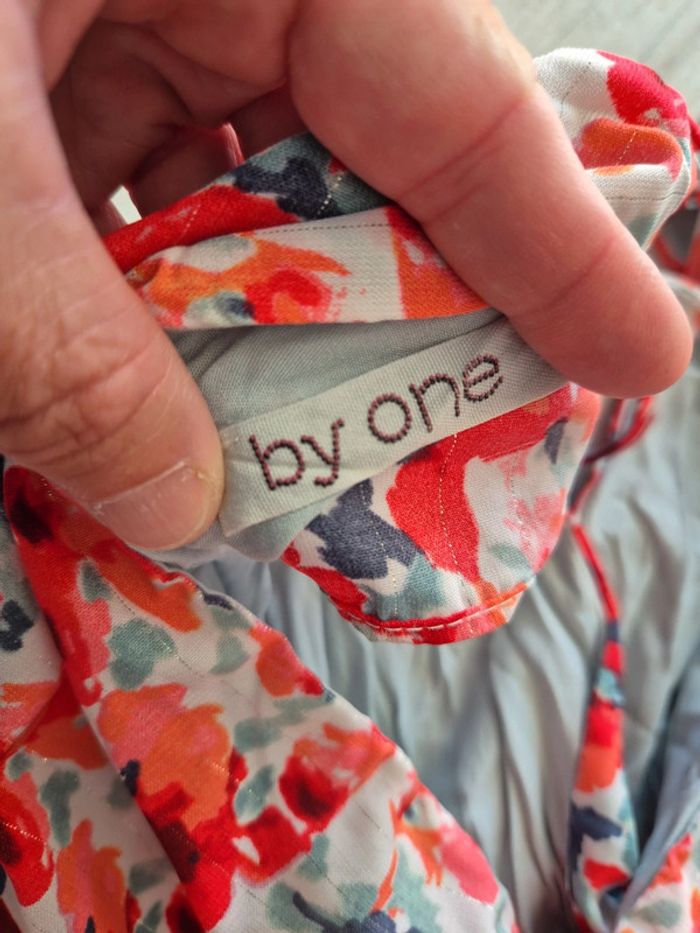 Robe Taille S/M - photo numéro 8