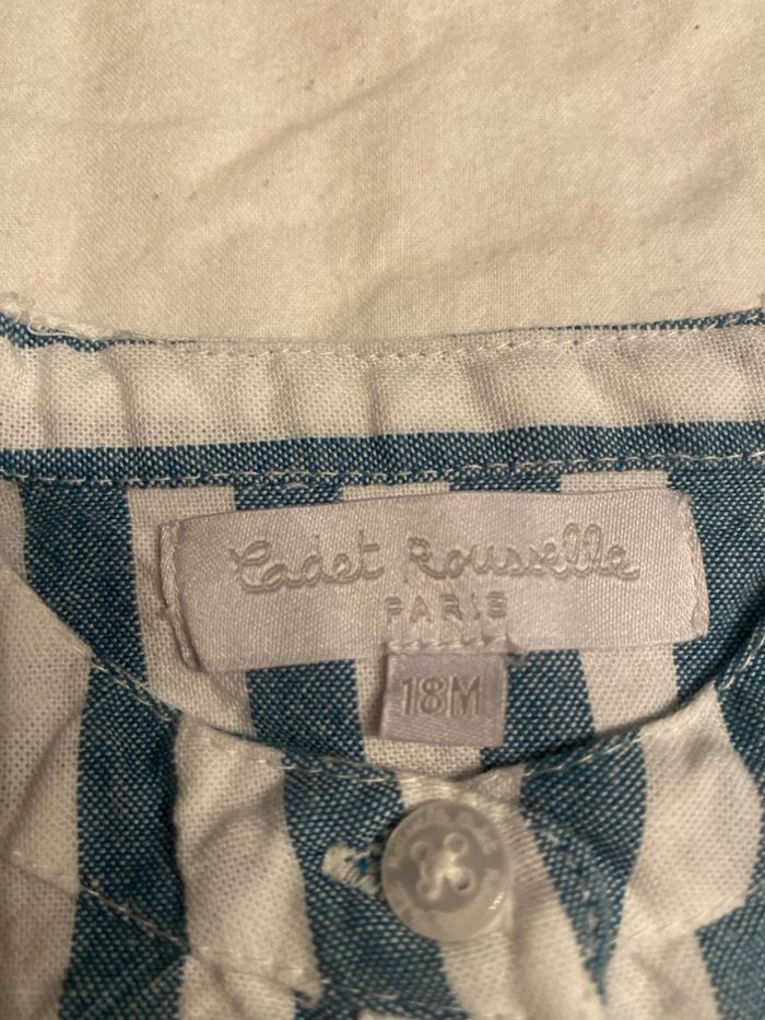 Robe neuve - photo numéro 2