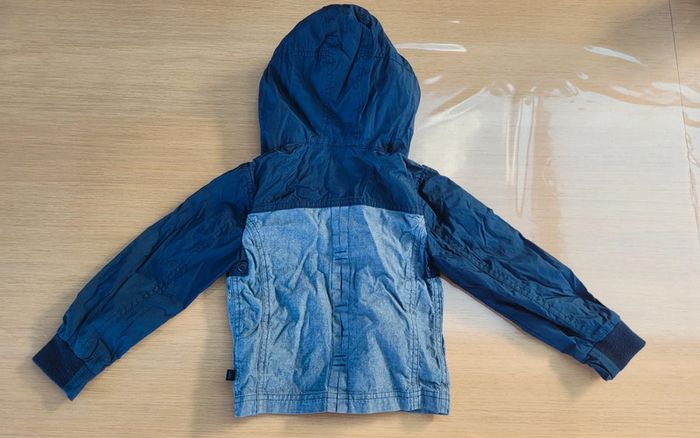 Veste légère - photo numéro 2