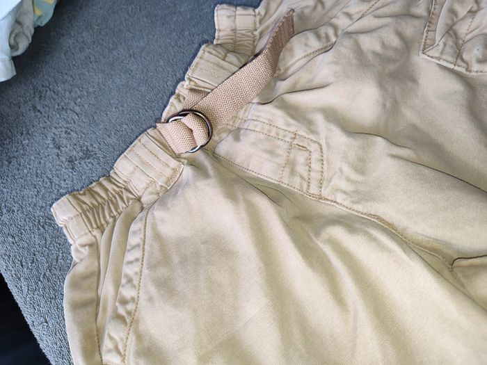 Short 2 ans - photo numéro 4