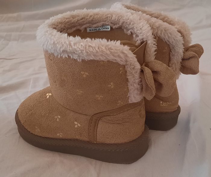 Bottines 23 - photo numéro 2