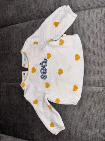 Pull-over