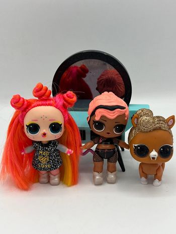 💕 lot LOL surprise 💕