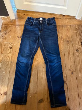 Jeans skinny taille xs