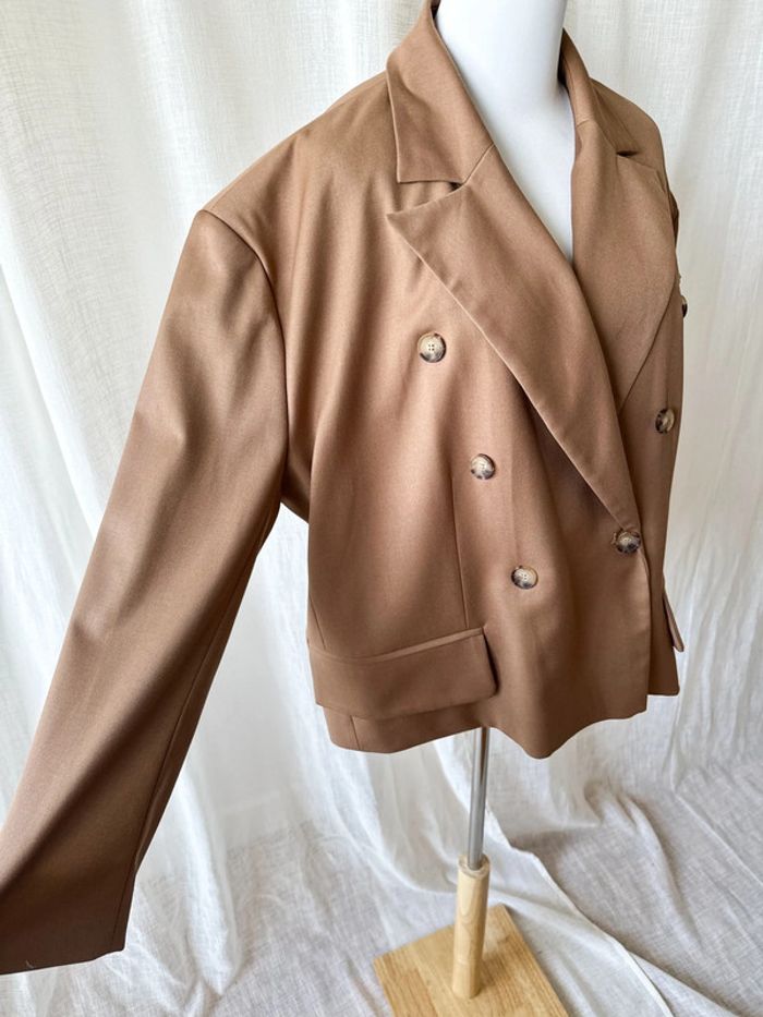 Blazer Efemee - photo numéro 4