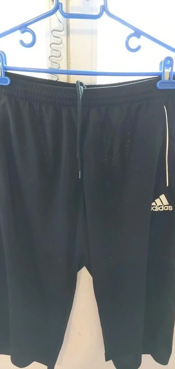 Pantacourt Adidas - photo numéro 2