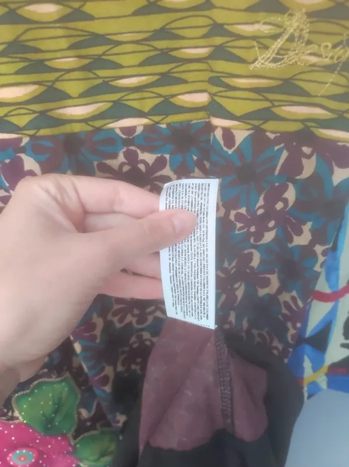 Robe Desigual taille XL - photo numéro 7