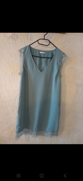 Robe femme taille 38