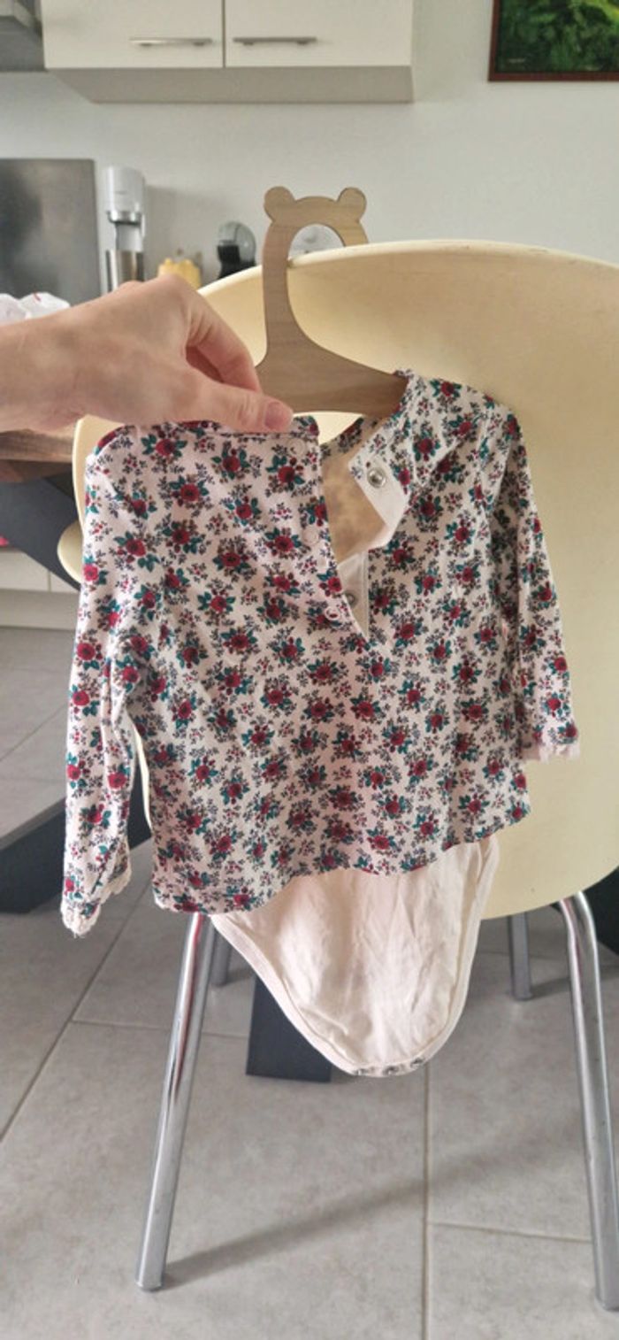 Robe velours Sergent Major - photo numéro 9
