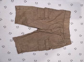 Pantalon élastique