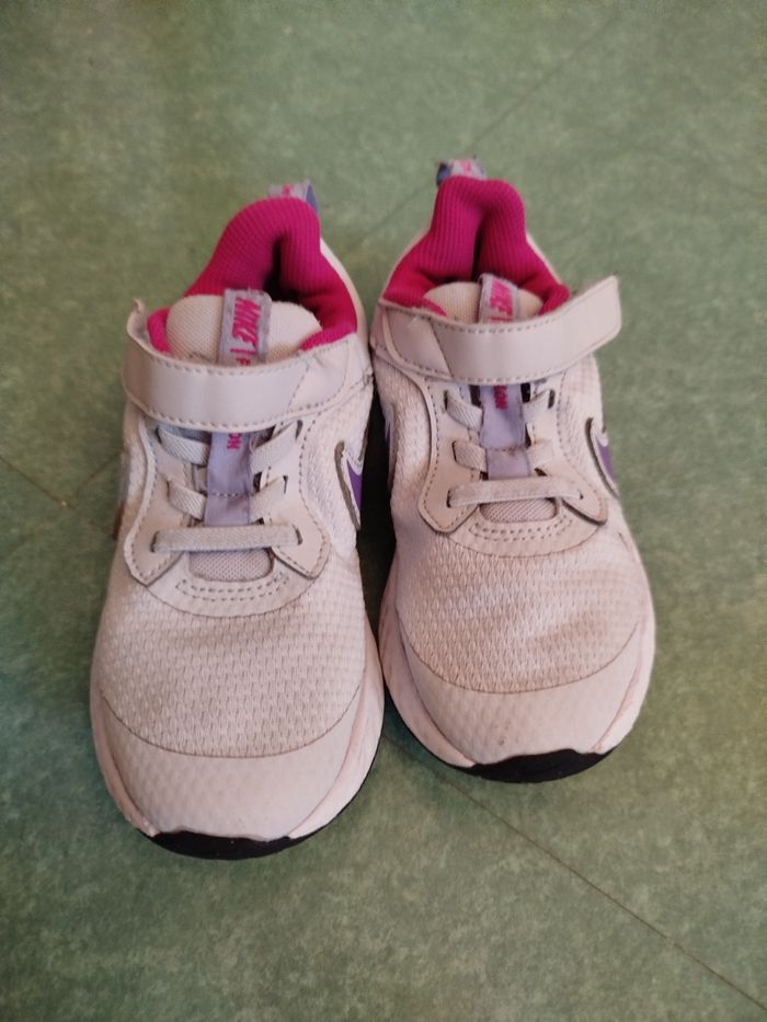 Basket fille - photo numéro 6