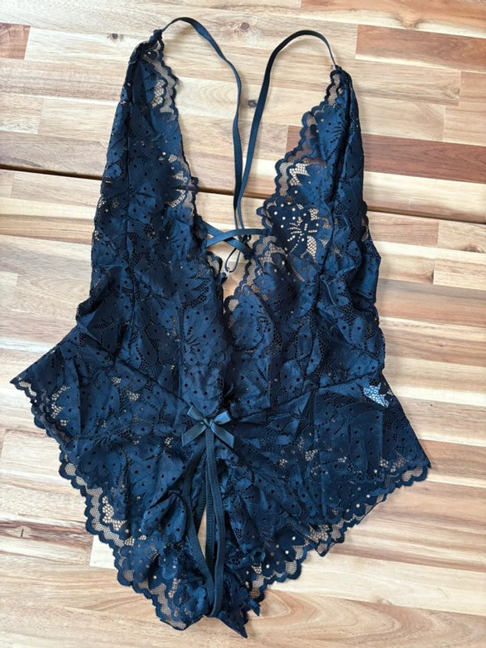 Magnifique body, taille M - photo numéro 6