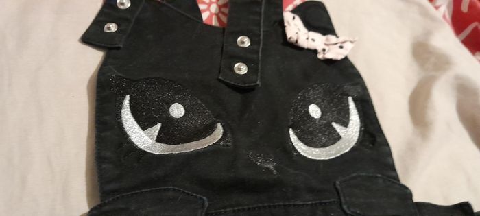 Robe à bretelles - photo numéro 2