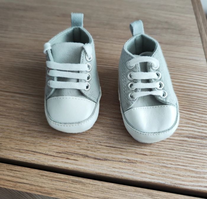 Basket bébé 0/3 mois - photo numéro 2