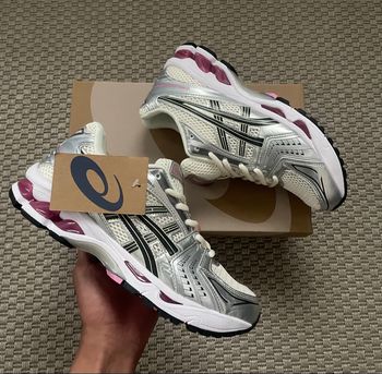 Asics kayano 14