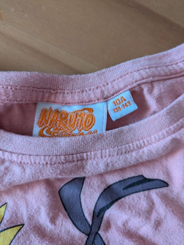 Pyjama Naruto - photo numéro 4