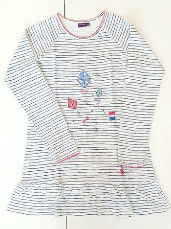 Chemise de nuit Sergent Major - 10A