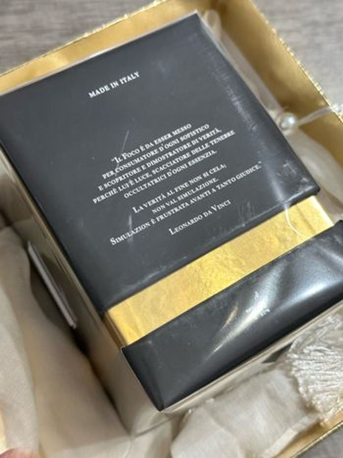 Kirké Tiziana terenzi extrait de parfum 100ml - photo numéro 3