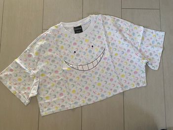 Assassination Classroom t-shirt XS/S