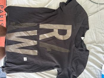 TEE shirt g-star