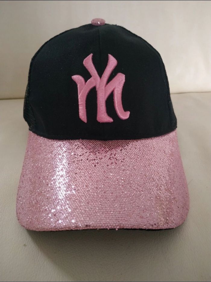Lot casquettes New era NEUVE - photo numéro 2