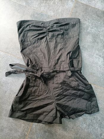 Combishort