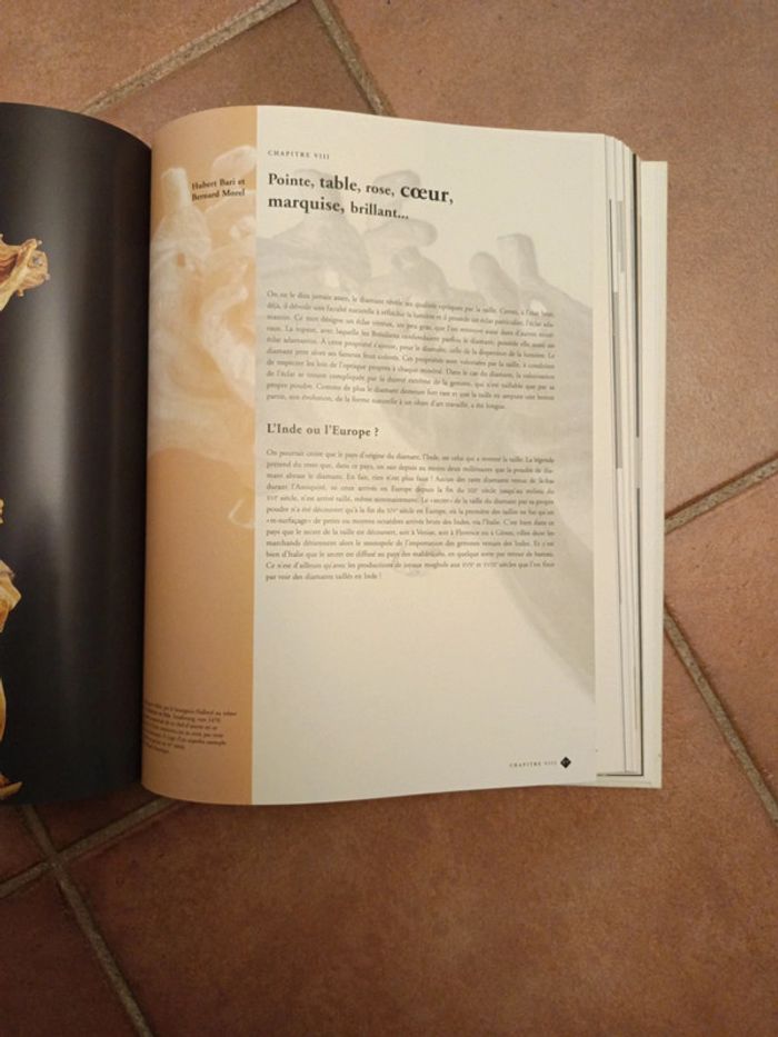 Diamants - photo numéro 12