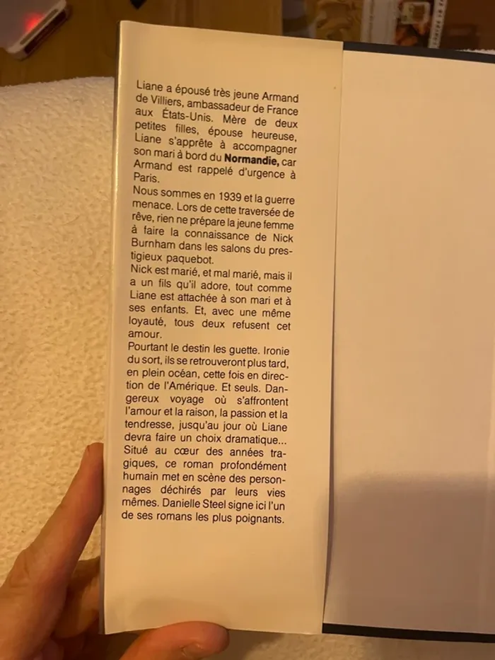 Traversées - photo numéro 3