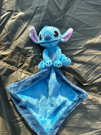 Doudou stitch