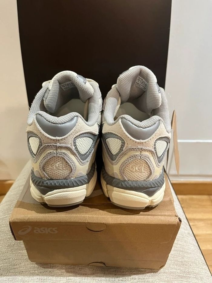 Asics Gel-nyc - photo numéro 3