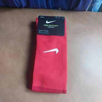 Chaussettes de foot Nike t34-38