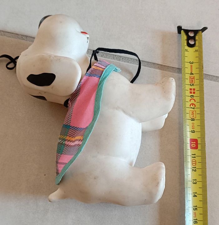 Chien style pouet - photo numéro 5