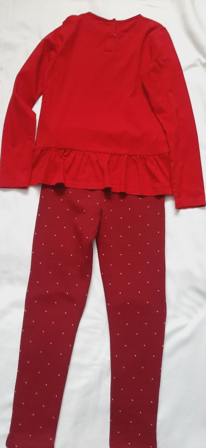 Ensemble fille - photo numéro 6