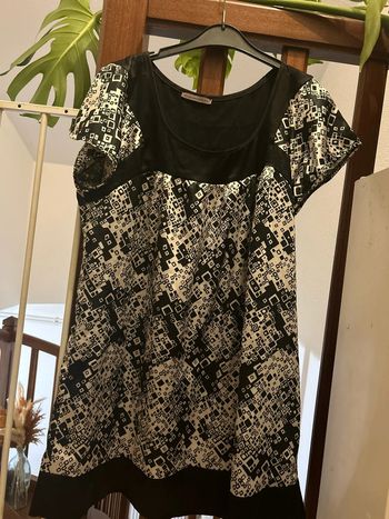 robe ou tunique