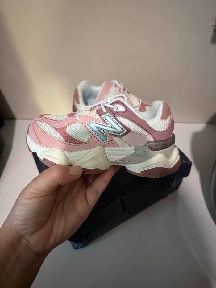 New balance 9060 - photo numéro 5