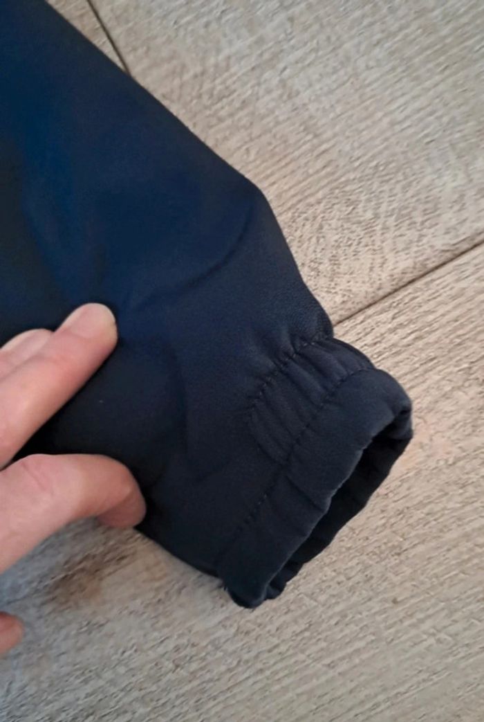 Manteau à capuche - photo numéro 4