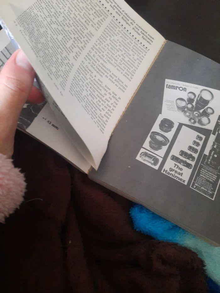 Livre je prends des photos 📷 - photo numéro 6