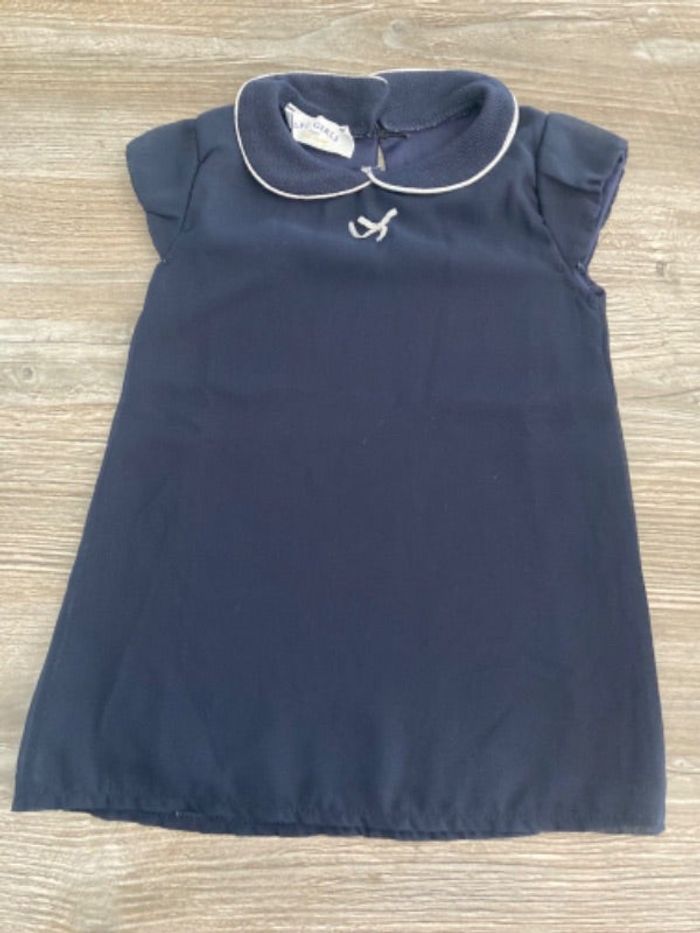 Robe 12 mois