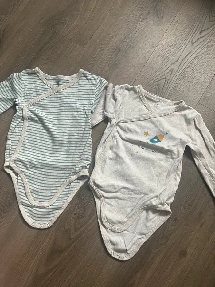 Lot 2 bodies