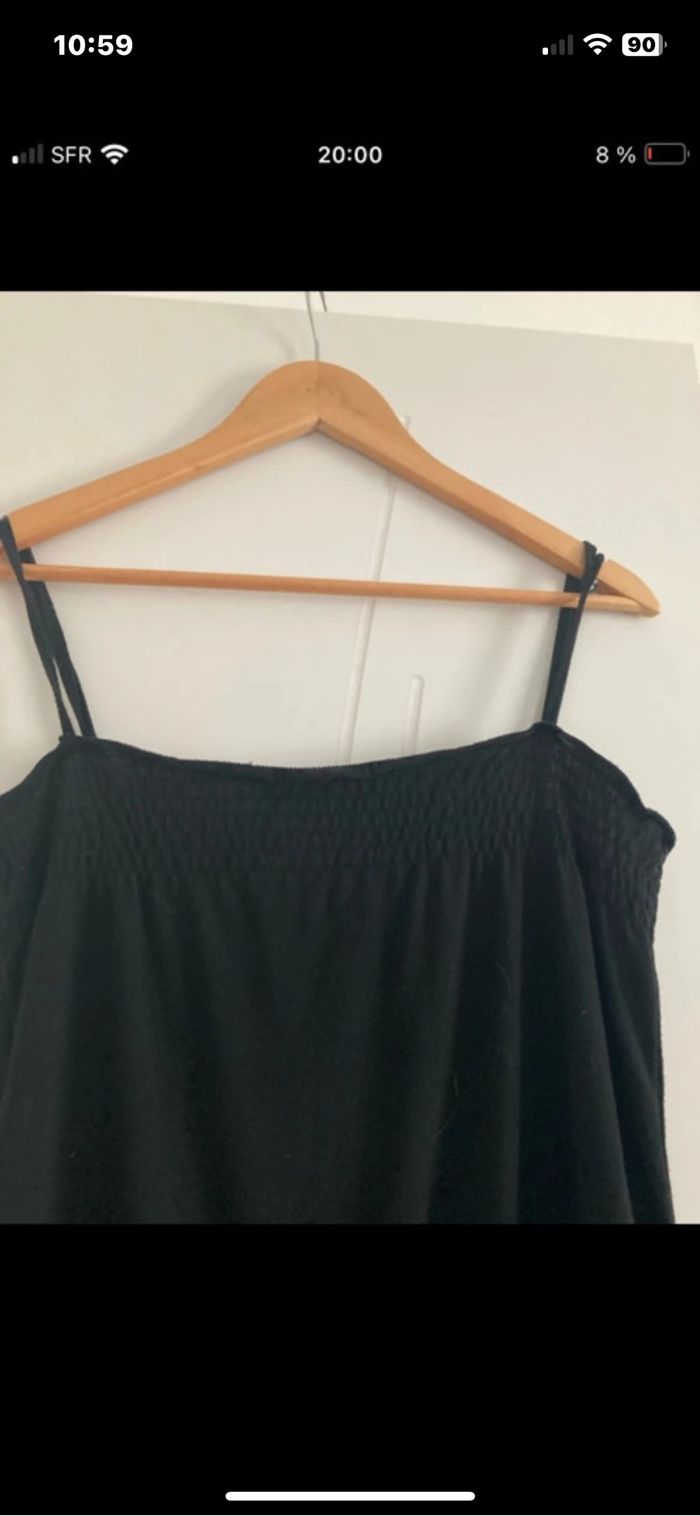 Combinaison femme - photo numéro 2