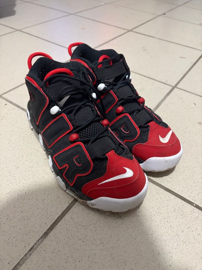 Nike Air Uptempo - photo numéro 3